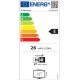 TV LED LG 32LQ630B6LA HD SMART